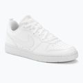 Обувки Nike Court Borough Low Recraft white/white/white