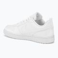 Дамски обувки Nike Court Borough Low Recraft white/white/white 3
