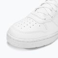 Nike Court Borough Low дамски обувки Recraft white/white/white 7