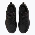 Детски обувки Nike Court Borough Low Recraft black/black/black 3
