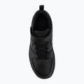 Детски обувки Nike Court Borough Low Recraft black/black/black 5