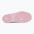 Детски обувки Nike Court Borough Low Recraft white/pink foam 4