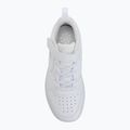 Детски обувки Nike Court Borough Low Recraft white/white/white 5