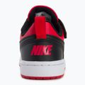 Детски обувки Nike Court Borough Low Recraft university red/white/black 6