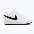 Детски обувки Nike Court Borough Low Recraft white/black 2
