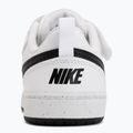 Детски обувки Nike Court Borough Low Recraft white/black 6