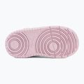 Детски обувки Nike Court Borough Low Recraft white/pink foam 4