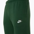 Мъжки панталони Nike Sportswear Club Fleece Jogger fir/fir/white 3