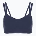 Спортен сутиен Nike Zenvy Strappy Training Bra midnight navy/white 6