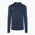 Детски футболен анцуг с дълъг ръкав Nike Dri-Fit Academy23 midnight navy/black/midnight navy/hyper turquoise