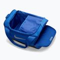 Чанта за тренировки Nike Brasilia 9.5 Duffle 25 l game royal/black/metallic silver 3