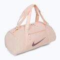 Тренировъчна чанта Nike Gym Club 24 л guava ice/guava ice/night maroon 2