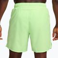 Mъжки шорти Nike Dri-Fit Challenger 7” Brief-Lined lime blast/lime blast 3