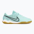 Мъжки футболни обувки Nike Tiempo Legend 10 Academy IC light dew/fuchsia dream/black 2