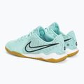 Мъжки футболни обувки Nike Tiempo Legend 10 Academy IC light dew/fuchsia dream/black 3