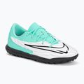Детски футболни обувки Nike JR Phantom GX Club TF hyper turquoise/fuchsia dream/white/black