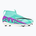 Детски футболни обувки Nike Jr Mercurial Superfly 9 Pro FG hyper turquoise/black/ white/fuchsia dream 2