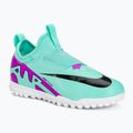 Детски футболни обувки Nike Jr Mercurial Vapor 15 Academy TF hyper turquoise/black/ white/fuchsia dream