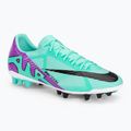 Мъжки футболни обувки Nike Mercurial Vapor 15 Academy AG hyper turquoise/black/ white/fuchsia dream