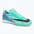 Мъжки футболни обувки Nike Mercurial Vapor 15 Academy IC hyper turquoise/black/ white/fuchsia dream