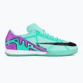 Мъжки футболни обувки Nike Mercurial Vapor 15 Academy IC hyper turquoise/black/ white/fuchsia dream 2