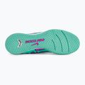 Мъжки футболни обувки Nike Mercurial Vapor 15 Academy IC hyper turquoise/black/ white/fuchsia dream 5