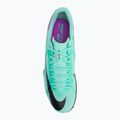 Мъжки футболни обувки Nike Mercurial Vapor 15 Academy TF hyper turquoise/black/ white/fuchsia dream 6