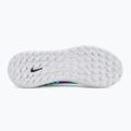 Детски футболни обувки Nike Jr Mercurial Vapor 15 Club TF hyper turquoise/black/ white/fuchsia dream 5