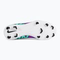Детски футболни обувки Nike Jr Mercurial Superfly 9 Club FG/MG hyper turquoise/black/ white/fuchsia dream 5