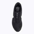 Дамски обувки за бягане Nike Revolution 7 black/white 5