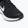 Дамски обувки за бягане Nike Revolution 7 black/white 7