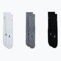 Чорапи  Jordan Everyday 3 pairs multi-color 2