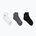 Чорапи  Jordan Everyday Ankle 3 pairs multi-color 9
