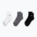 Чорапи  Jordan Everyday Ankle 3 pairs multi-color 10