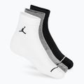Чорапи Nike Jordan Everyday Ankle 3 чифта multi-color