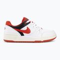 Мъжки обувки Nike Full Force Low white/black/team orange/polar 2