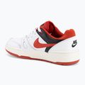 Мъжки обувки Nike Full Force Low white/black/team orange/polar 3
