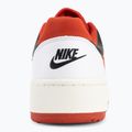 Мъжки обувки Nike Full Force Low white/black/team orange/polar 6