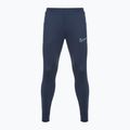 Мъжки футболни панталони Nike Dri-Fit Academy midnight navy/midnight navy/hyper turquoise
