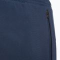 Мъжки футболни панталони Nike Dri-Fit Academy midnight navy/midnight navy/hyper turquoise 4