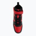 Обувки Nike Court Borough Mid 2 university red/white/black 5