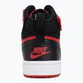 Обувки Nike Court Borough Mid 2 university red/white/black 6