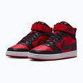 Обувки  Nike Court Borough Mid 2 university red/white/black 3