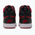 Детски обувки Nike Court Borough Mid 2 university red/white/black 4