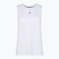 Дамска тренировъчна тениска  Jordan Sport Diamond white 4
