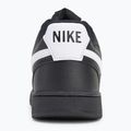 Мъжки обувки Nike Court Vision Low black/white 6