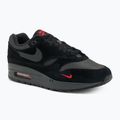 Мъжки обувки Nike Air Max 1 black/university red/anthracite