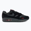 Мъжки обувки Nike Air Max 1 black/university red/anthracite 2