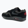 Мъжки обувки Nike Air Max 1 black/university red/anthracite 3