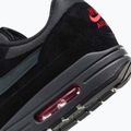 Мъжки обувки Nike Air Max 1 black/university red/anthracite 9